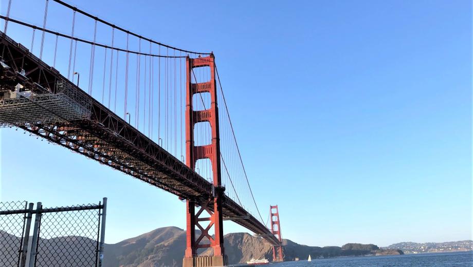 GG Bridge