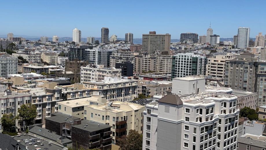 San Francisco housing