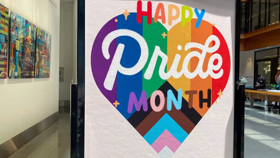 Pride
