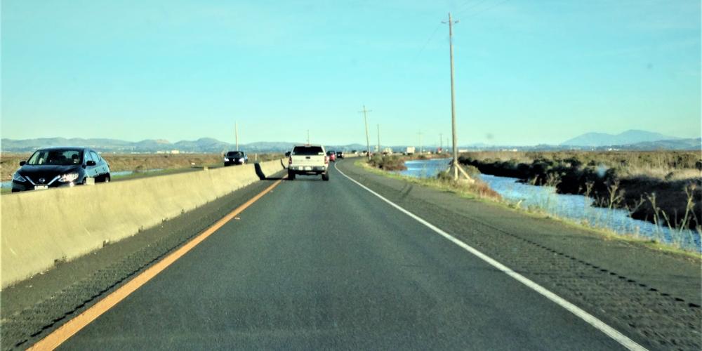 Highway 37