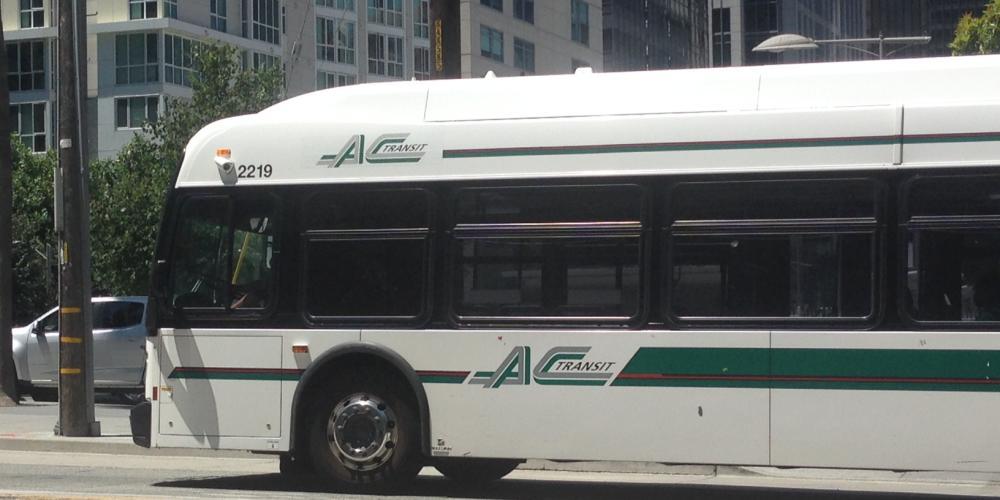 AC Transit