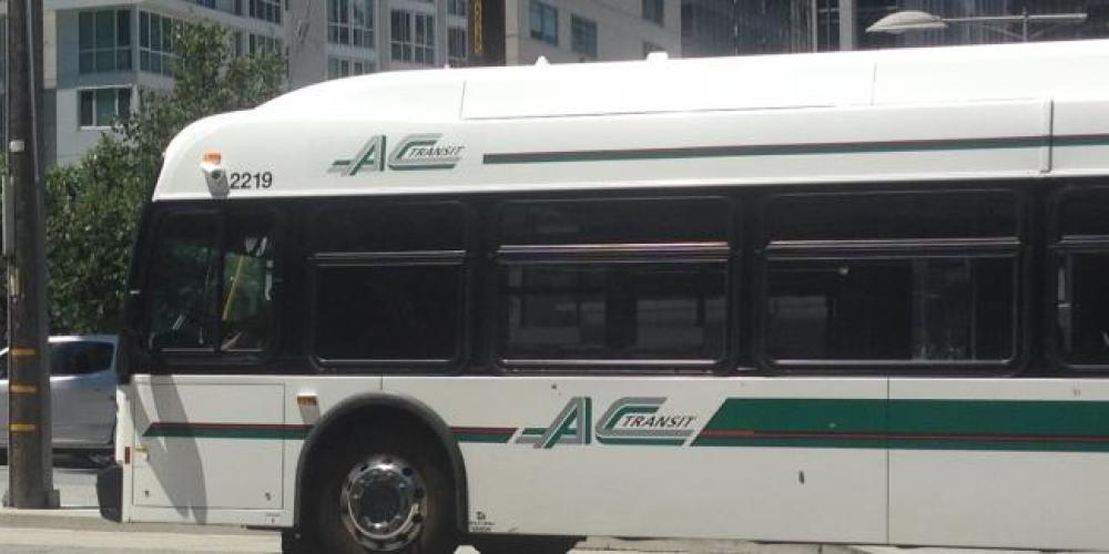 AC Transit