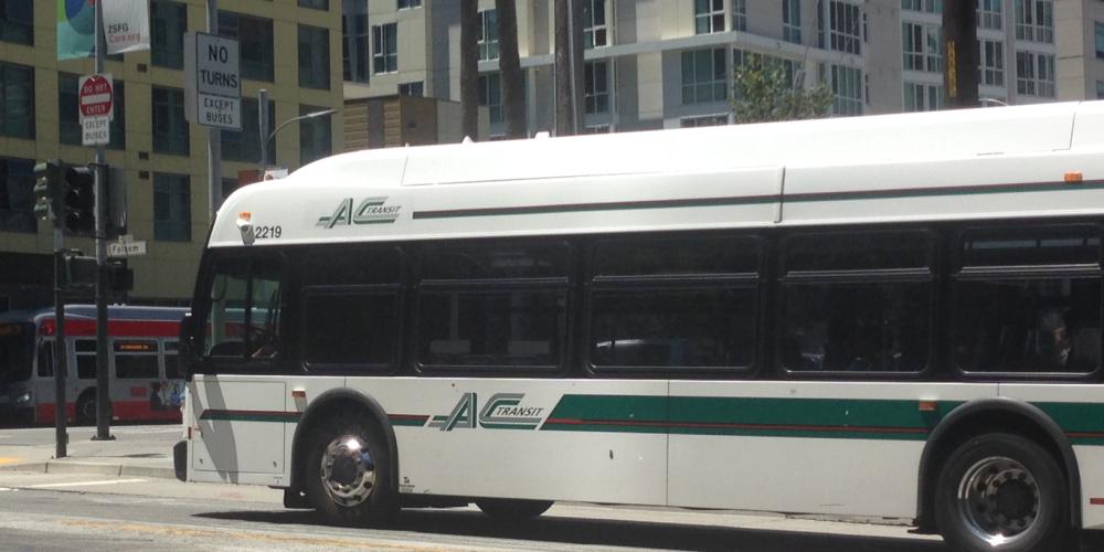 AC Transit