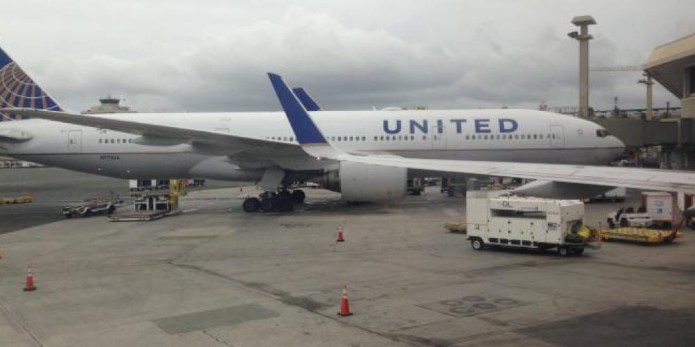 Air Travel