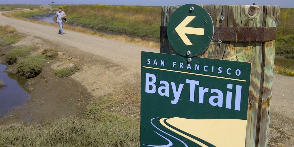 Bay Trail