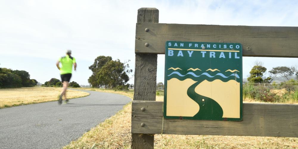Bay Trail