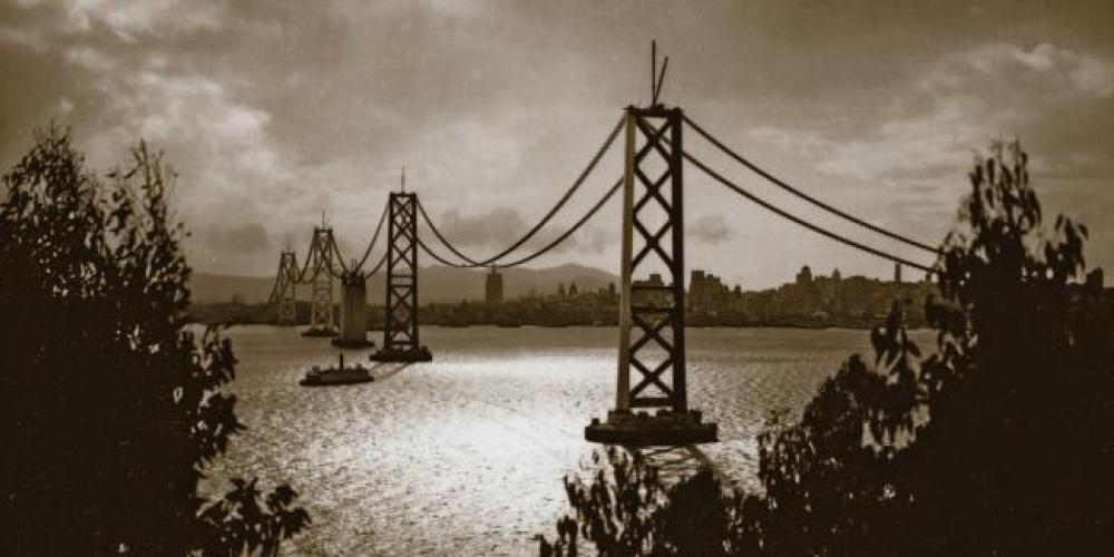 Bay Bridge
