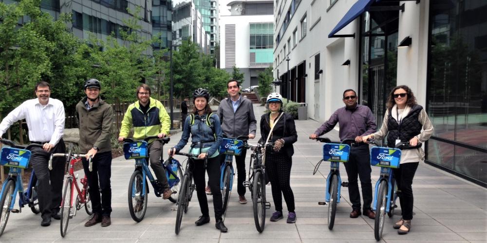 Bike to Work