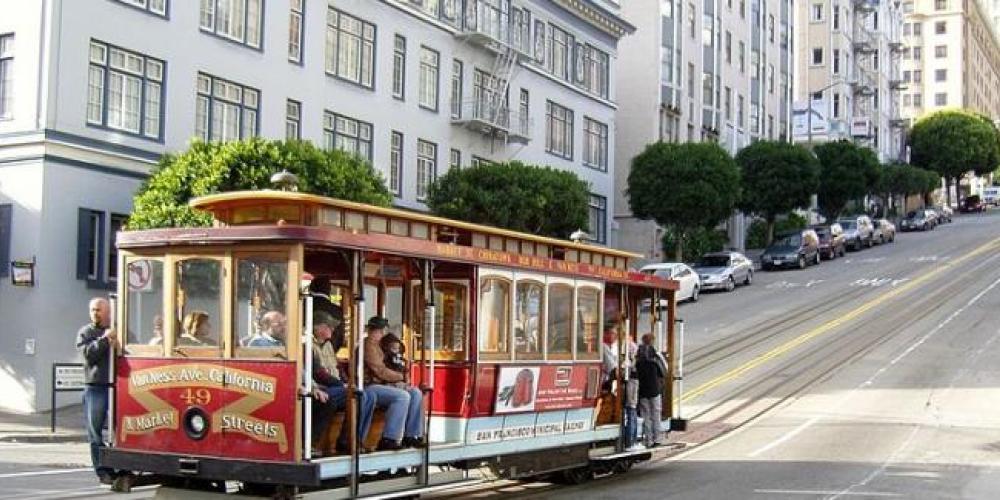 Cable Cars