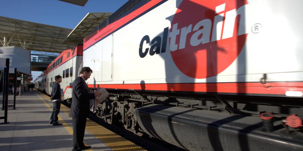 Caltrain