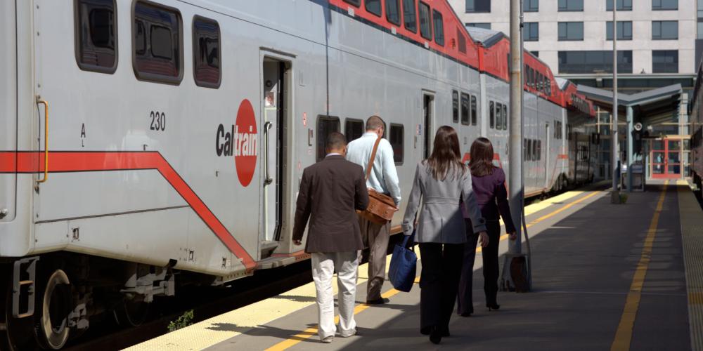 Caltrain