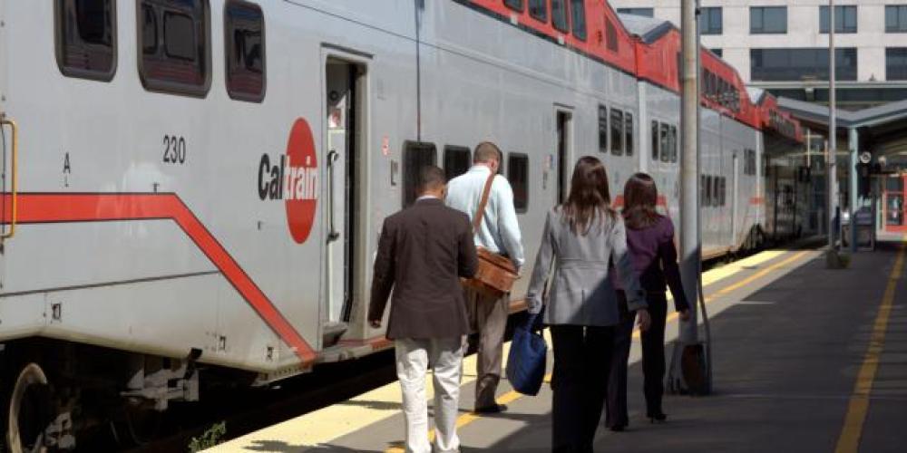 Caltrain
