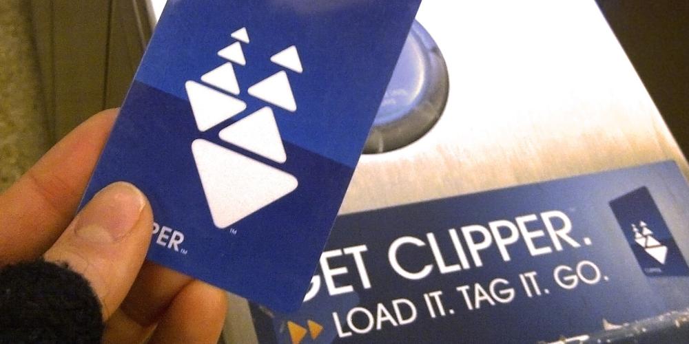 Clipper