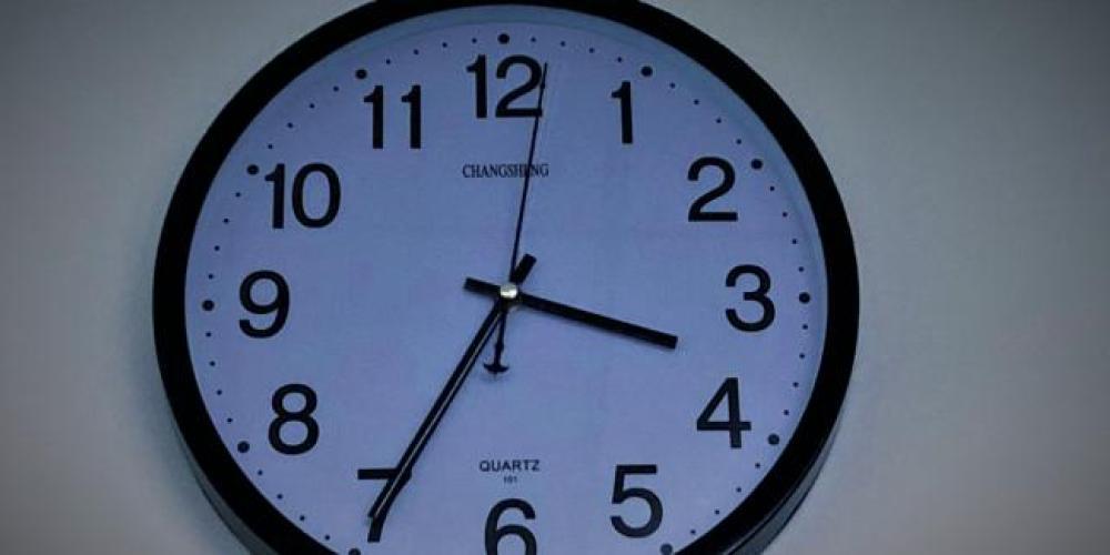 Time