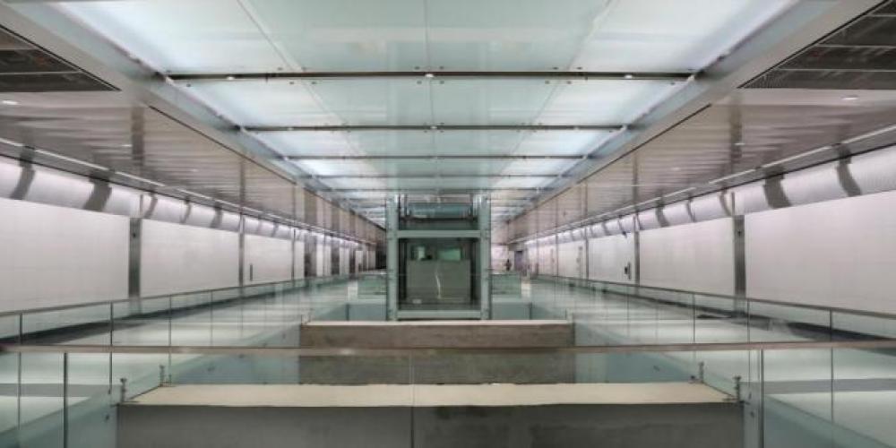 Central Subway