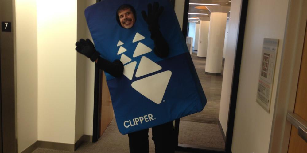 Clipper