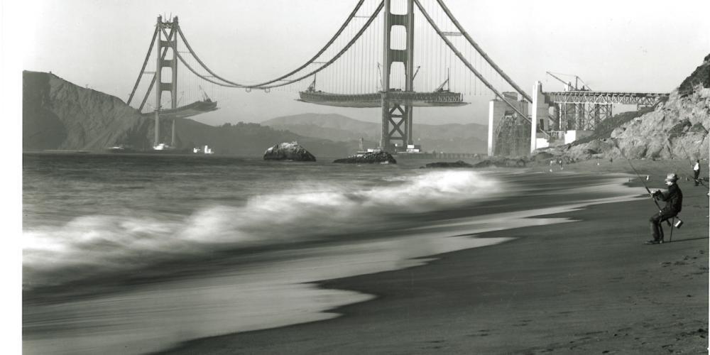 Golden Gate Bridge