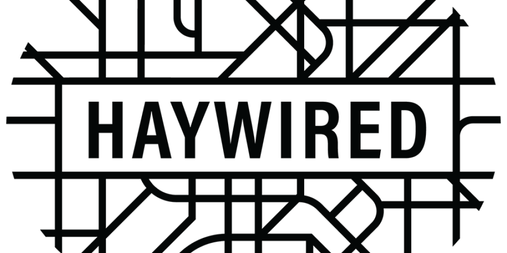 HAYWIRED Logo