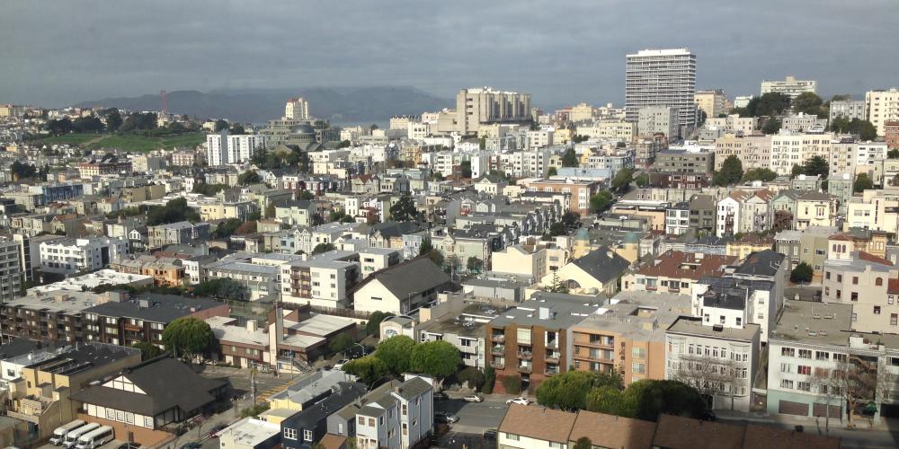 San Francisco