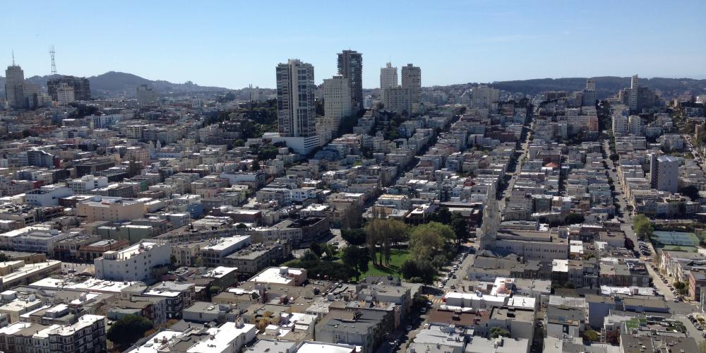 Bay Area Housing