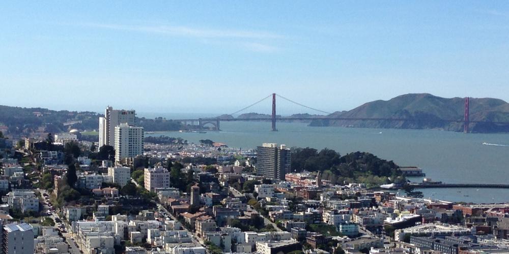 San Francisco housing