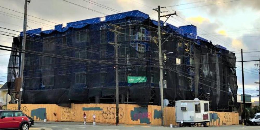 Housing
