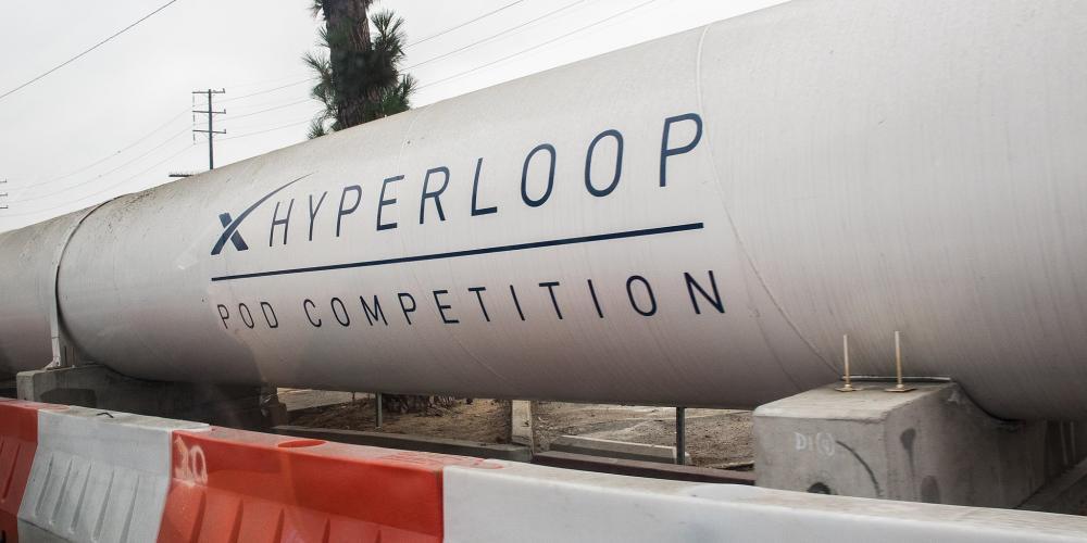 Hyperloop
