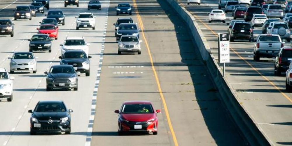 Express lanes