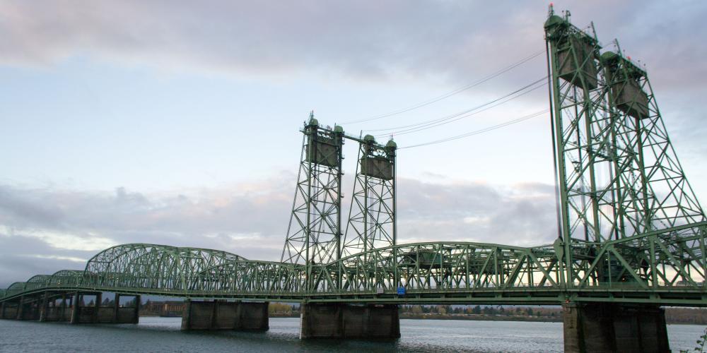Interstate Bridge