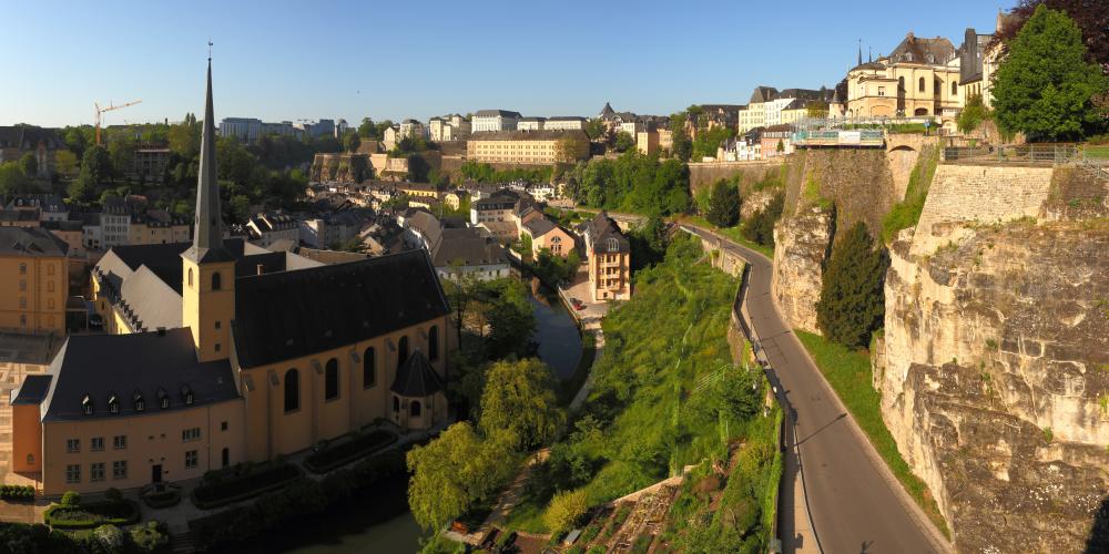 Luxembourg