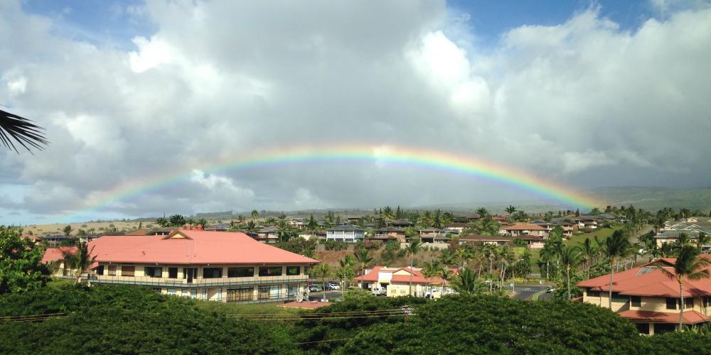 Maui