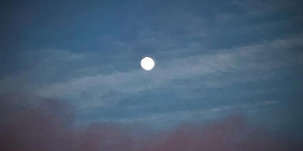 Moon