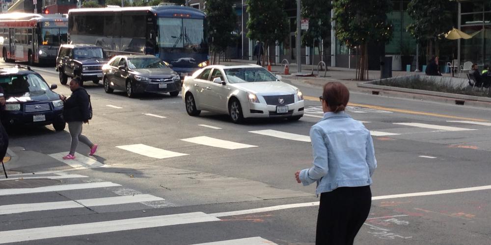 Vision Zero