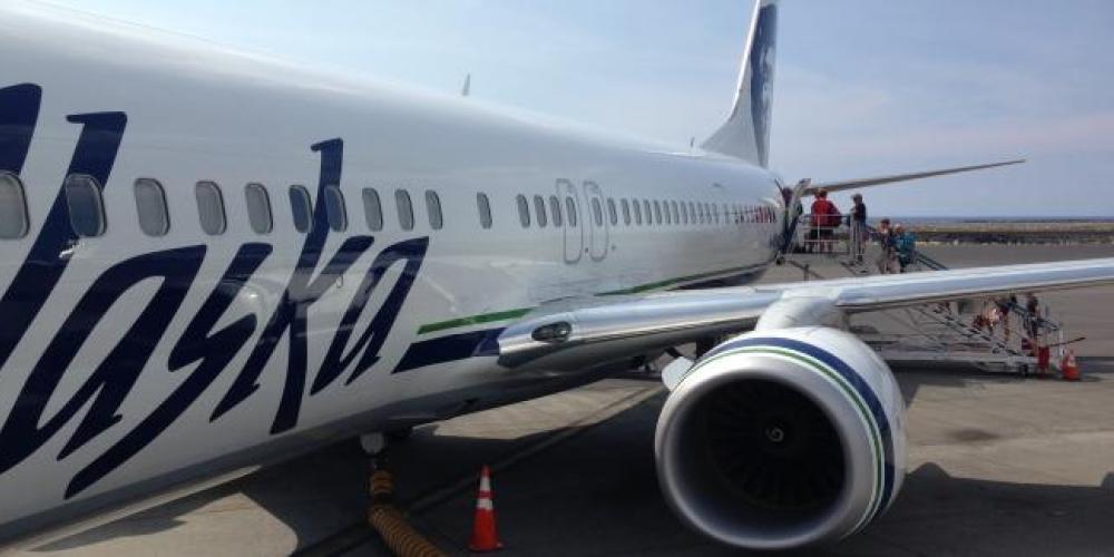 Air Travel