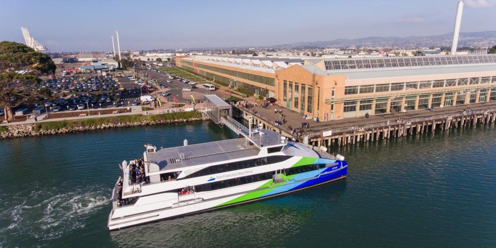 Ferry