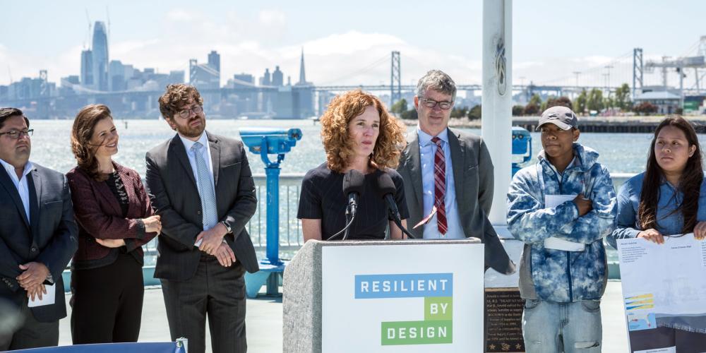 Resilient by Design