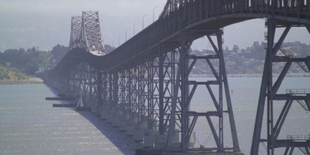 Richmond-San Rafael Bridge