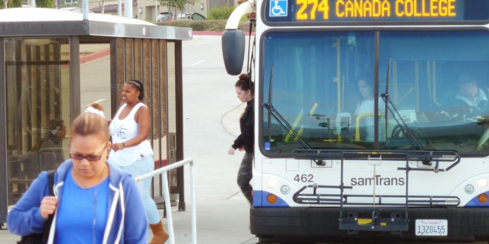 SamTrans