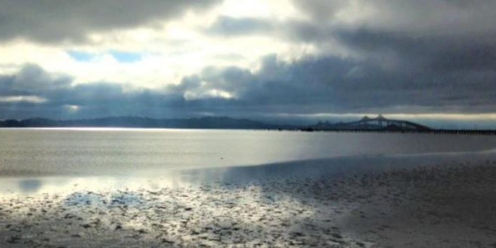 San Francisco Bay