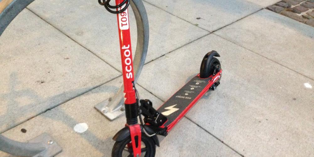 Scooter