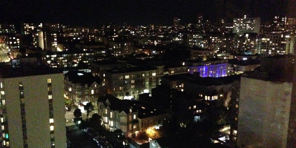 San Francisco