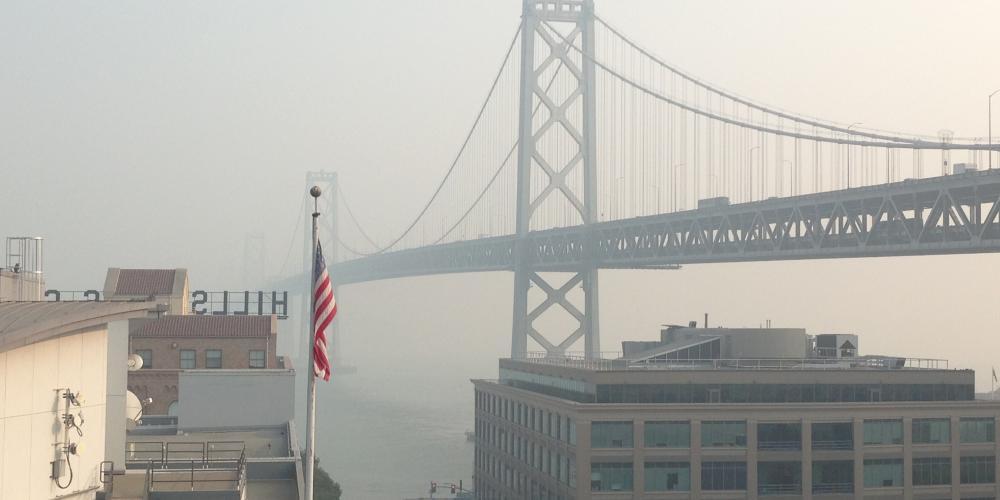 Air quality