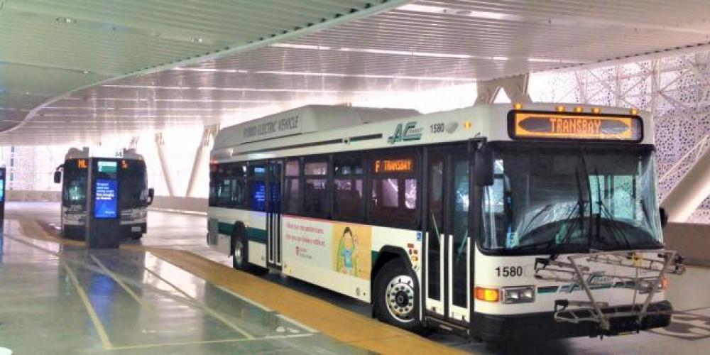 AC Transit
