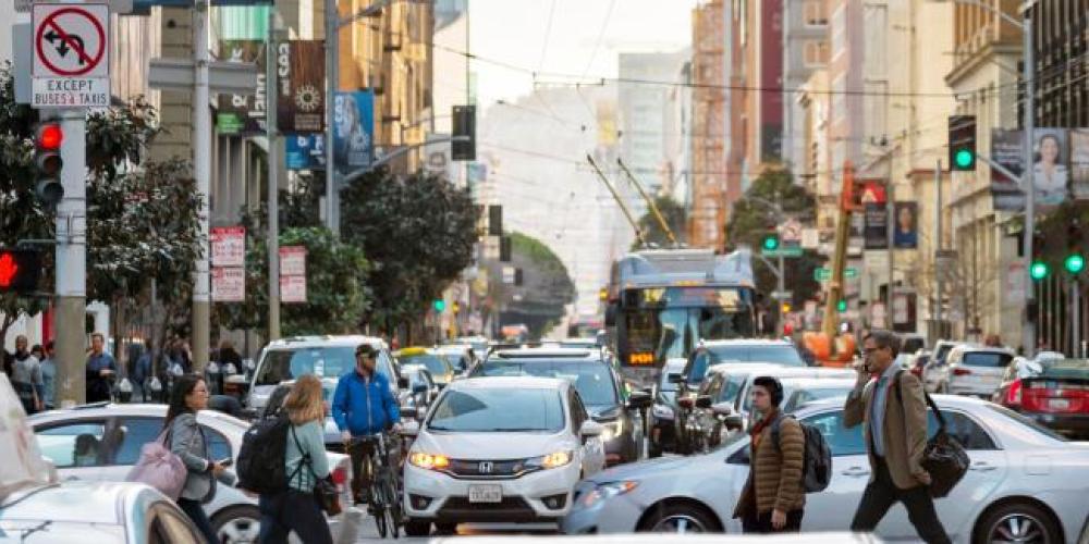 SF Urban Film Fest