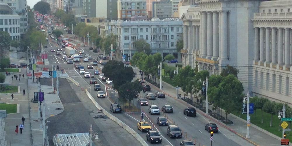 Van Ness