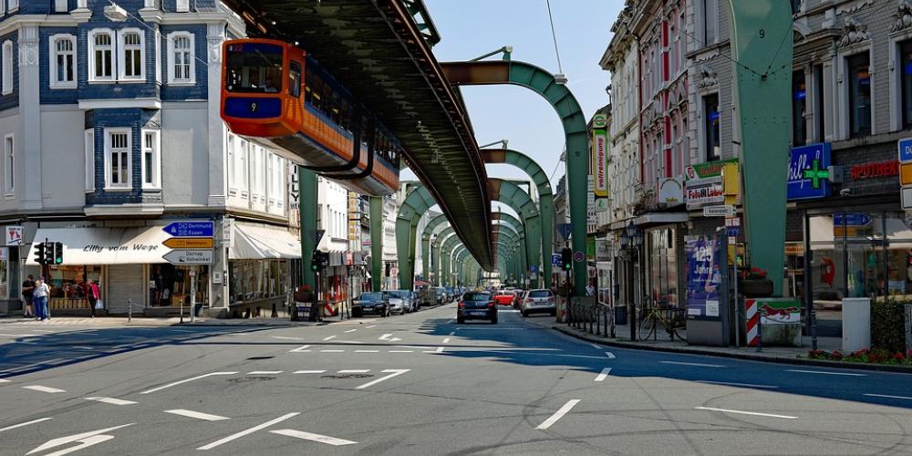 Wuppertal