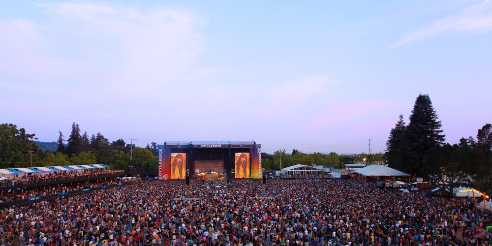 Bottlerock