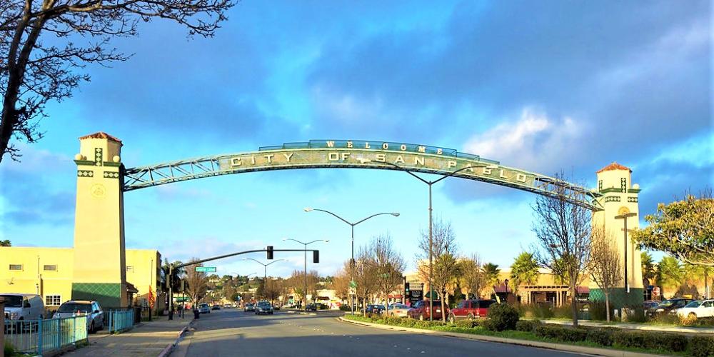 San Pablo
