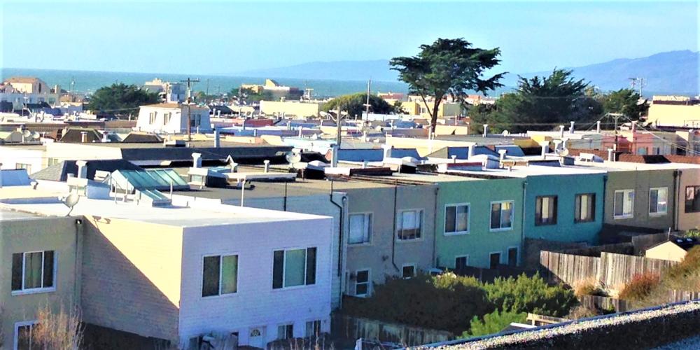 San Francisco single family homes