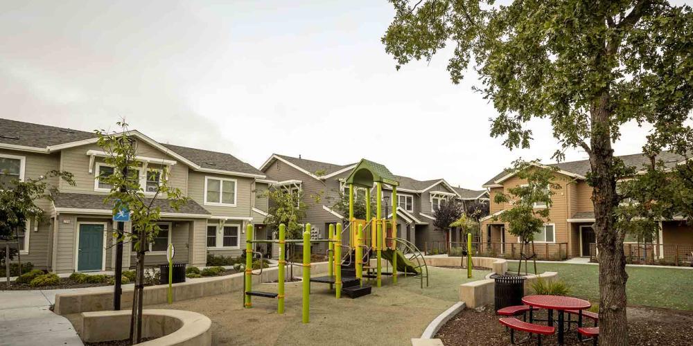 North Bay Housing